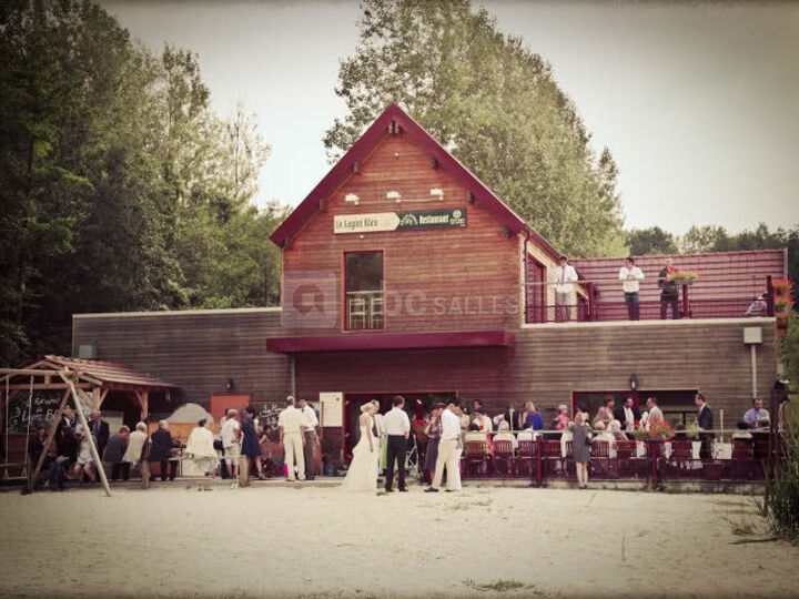 Grand Chalet