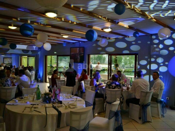 Salle Pricipale