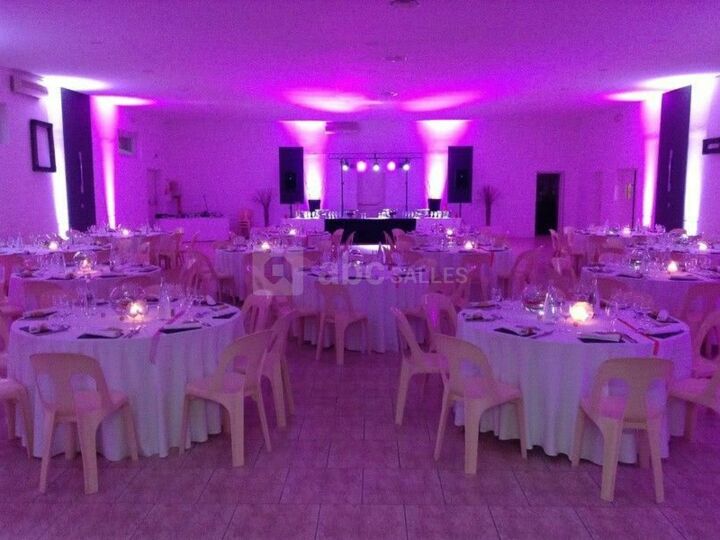 Salle