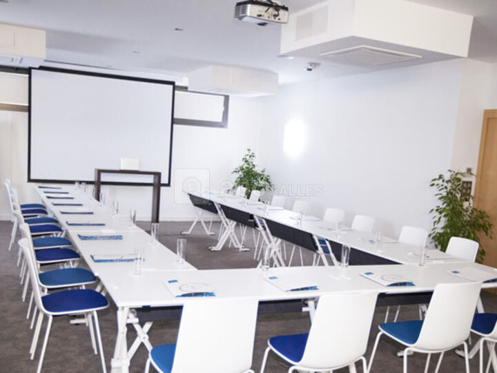 Salle