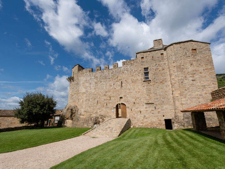 Château de Dio
