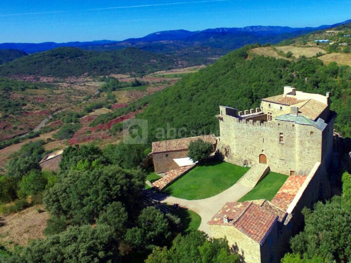 Château de Dio