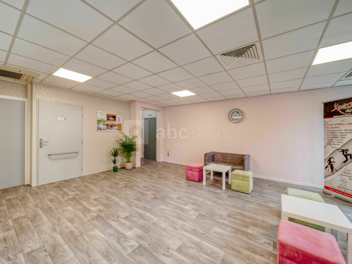 Salle 2