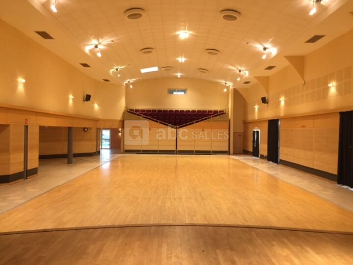 Salle Communale