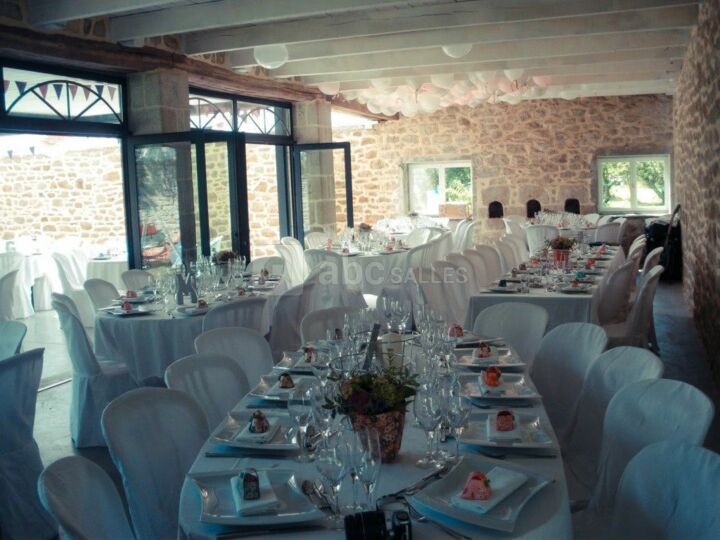 Salle