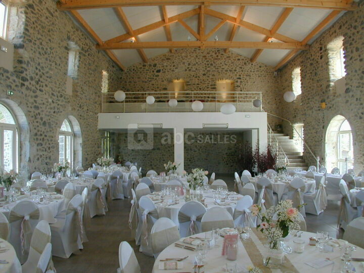Salle