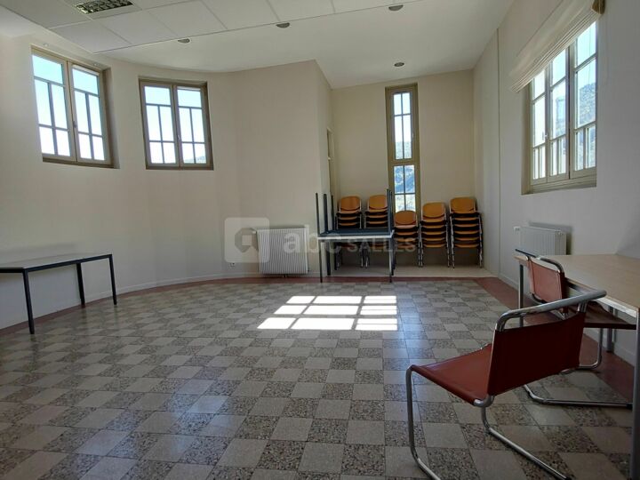 Salle