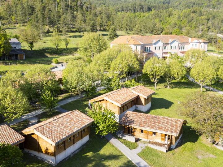 Le Pré Martin