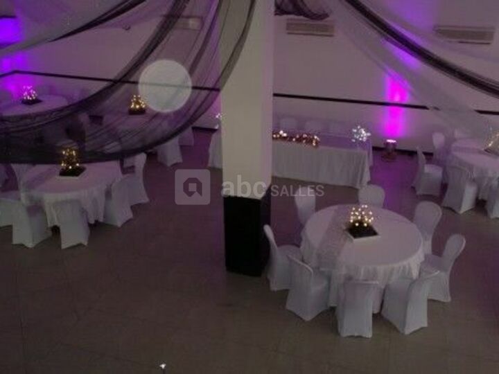 Salle