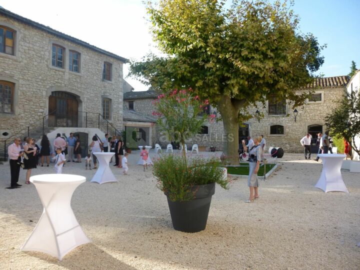 Le Clos du Mogador