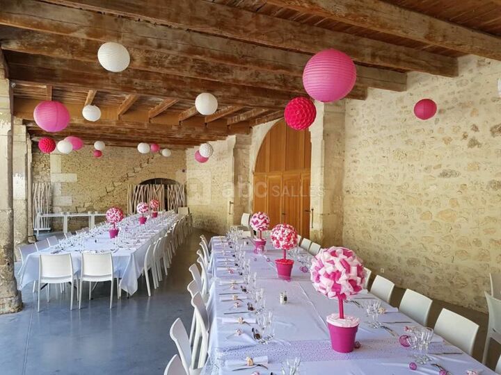 Salle
