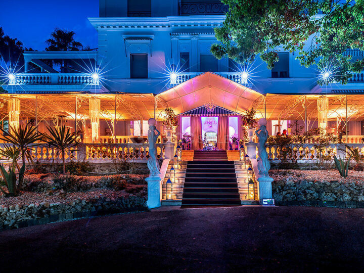 Terrasse Gatsby