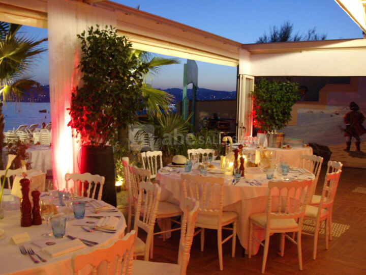 Salle