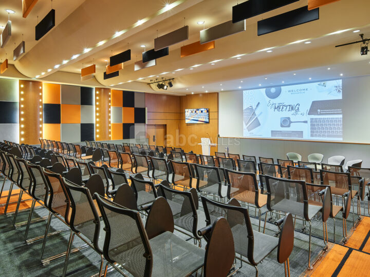 Hôtel Novotel Paris Rueil-Malmaison