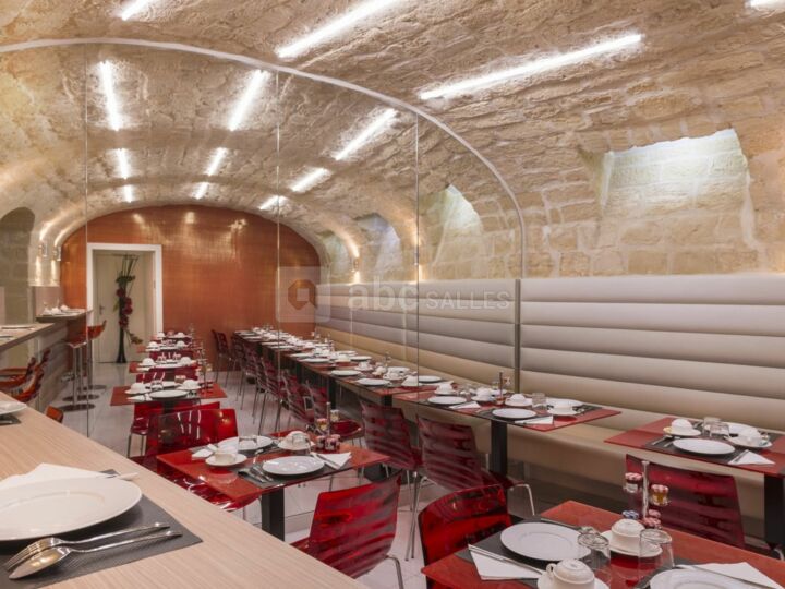 Salle
