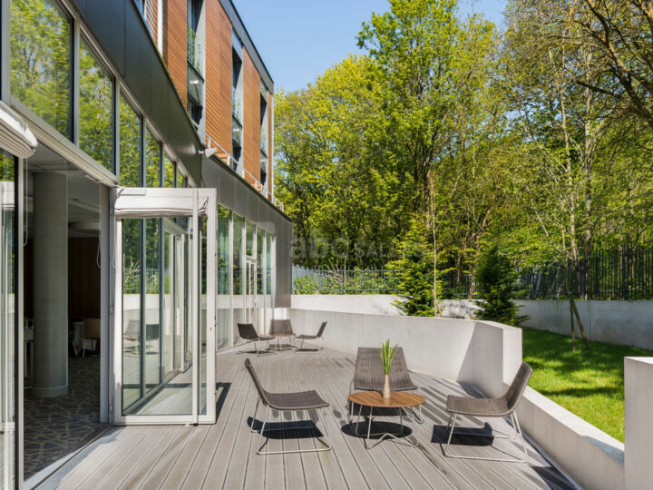 Terrasse 2
