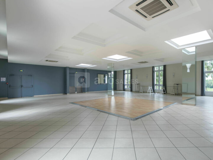 Salle de Réception