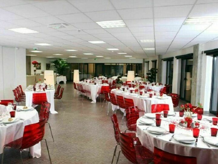 La Mezzanine