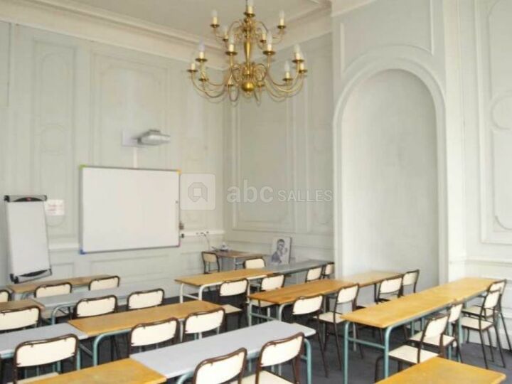 Salon 3