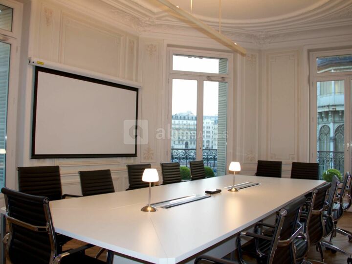Salle