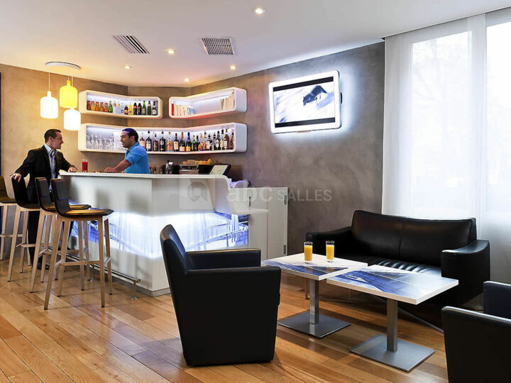 Hôtel Ibis Styles Paris Tolbiac