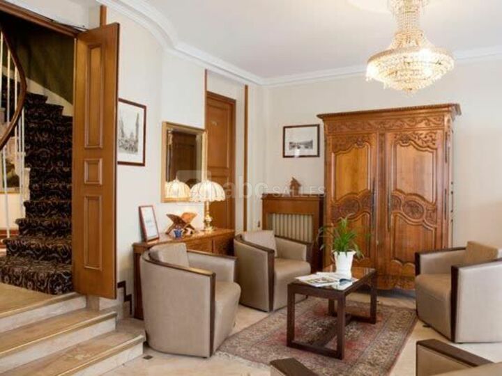 Salle