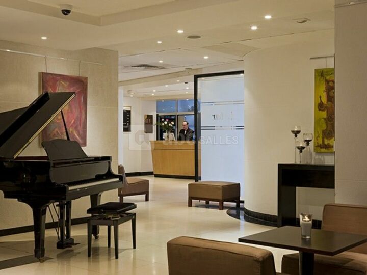 Salle