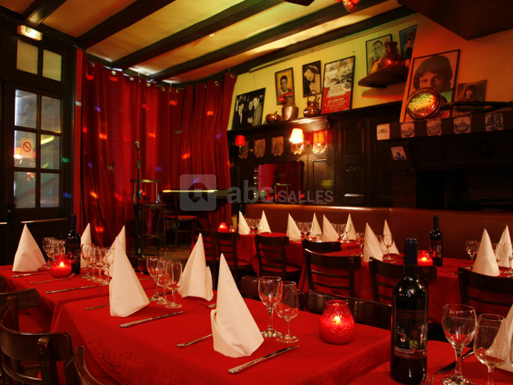 Salle