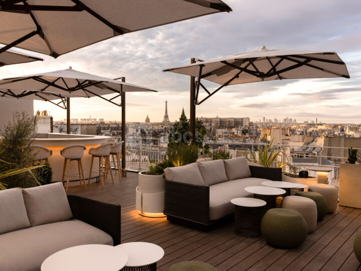 Rooftop