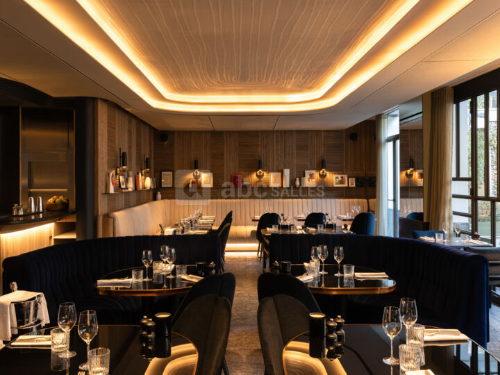 Restaurant Dame