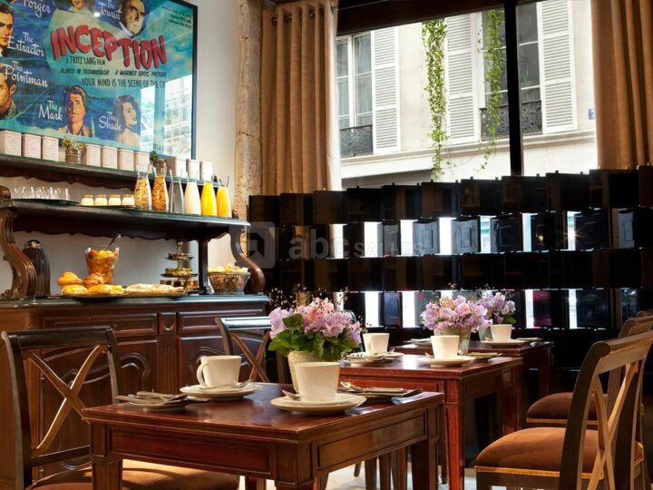 Hôtel Saint Germain