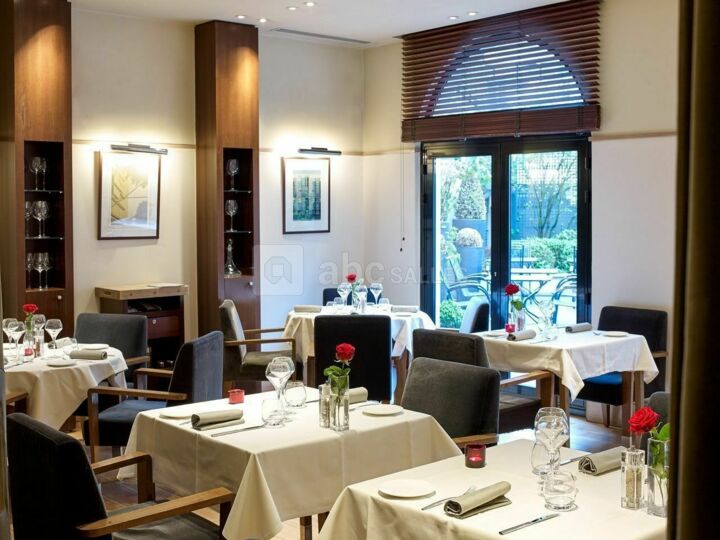 Restaurant La Place