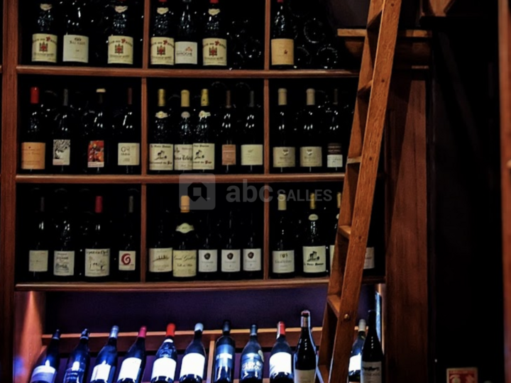 La Vinothèque