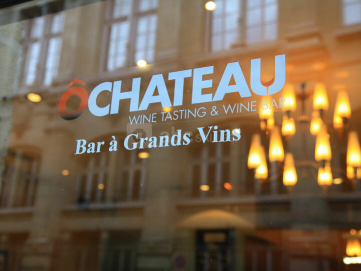Le Bar à Vin