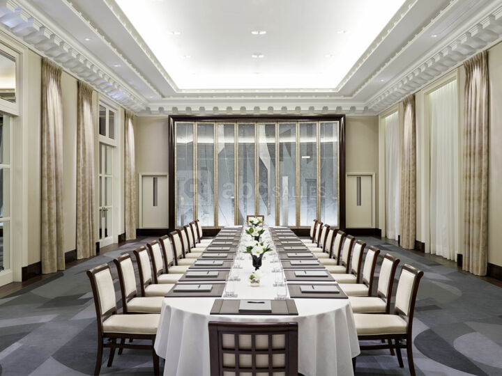 The Peninsula Paris