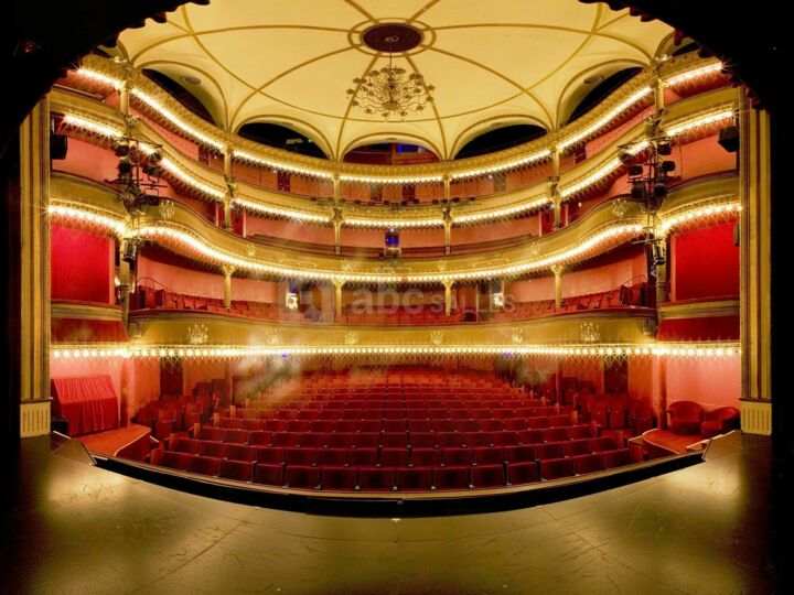 Salle
