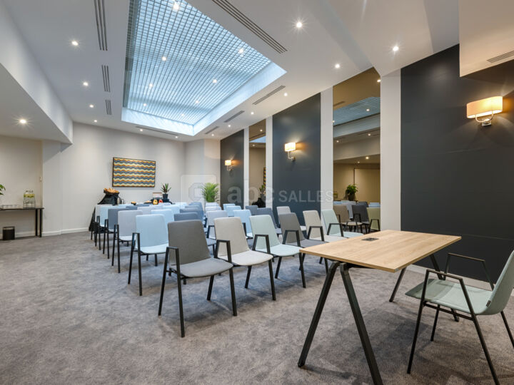Salle de réunion
