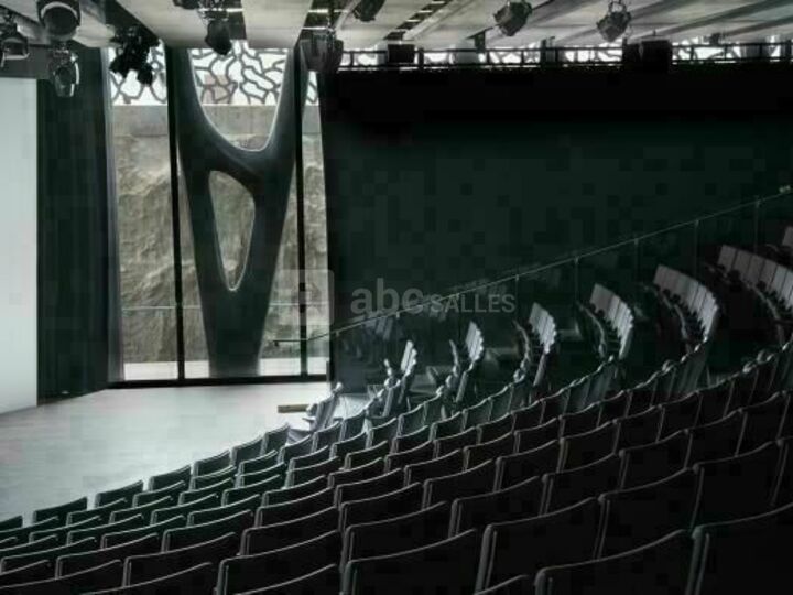 Auditorium