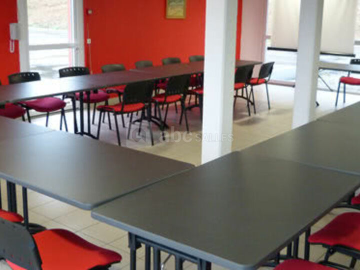 Salle