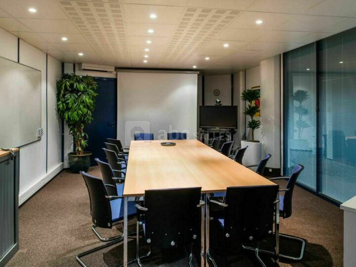 Regus Nice-Sophia