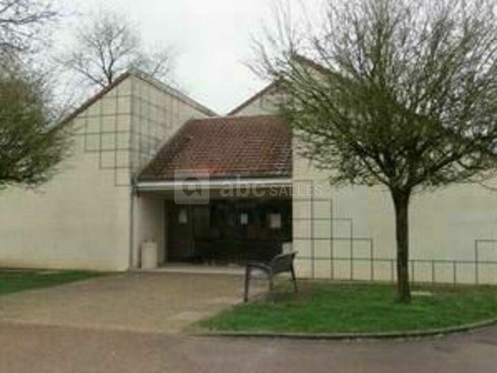Salle Polyvalente Saint-Parres-Lès-Vaudes