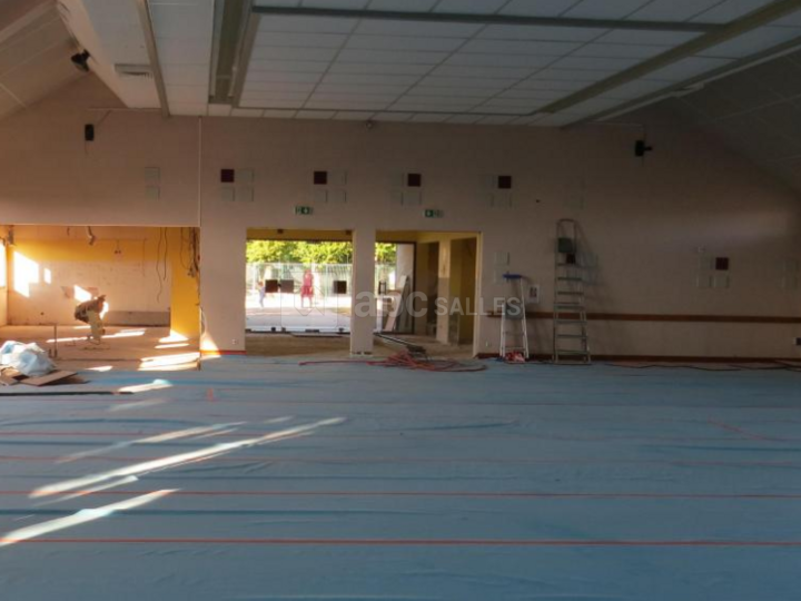 Salle