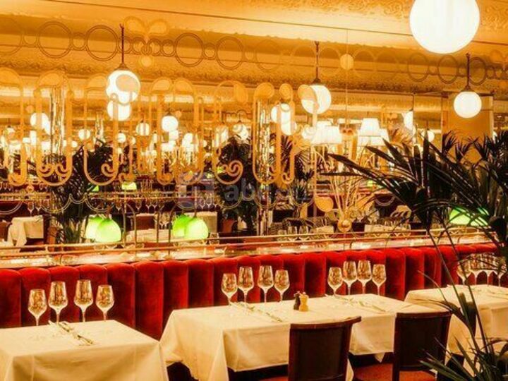 Brasserie Thoumieux