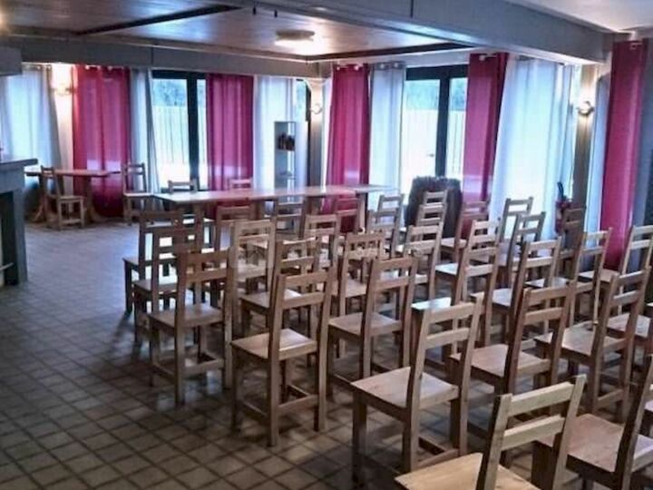Salle