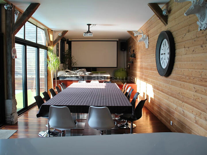 Salle