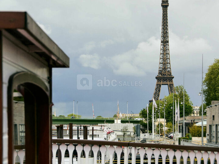 Bateau Tennessee