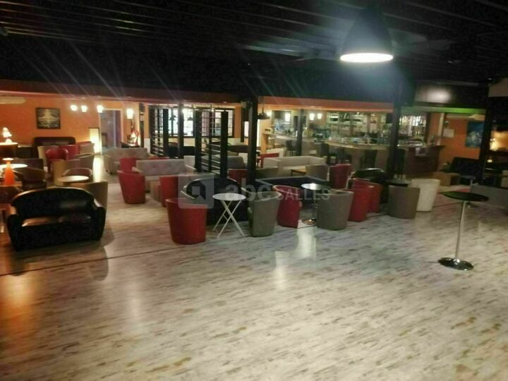 Salle pricipale