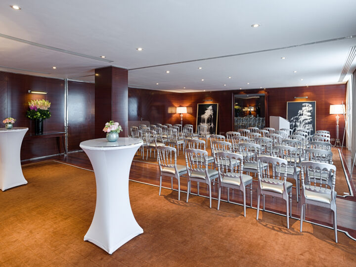 Salon André Junot & Louis Duhayon