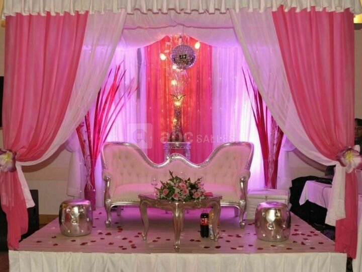 Salle