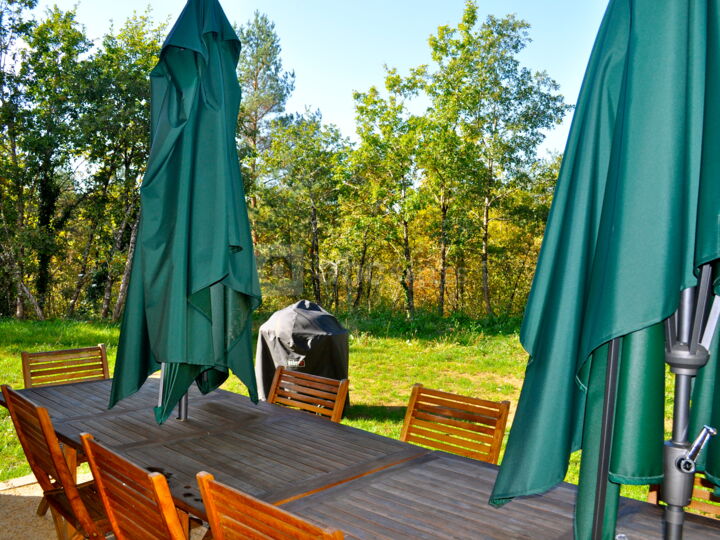 Le Chai du Domaine Des Bories